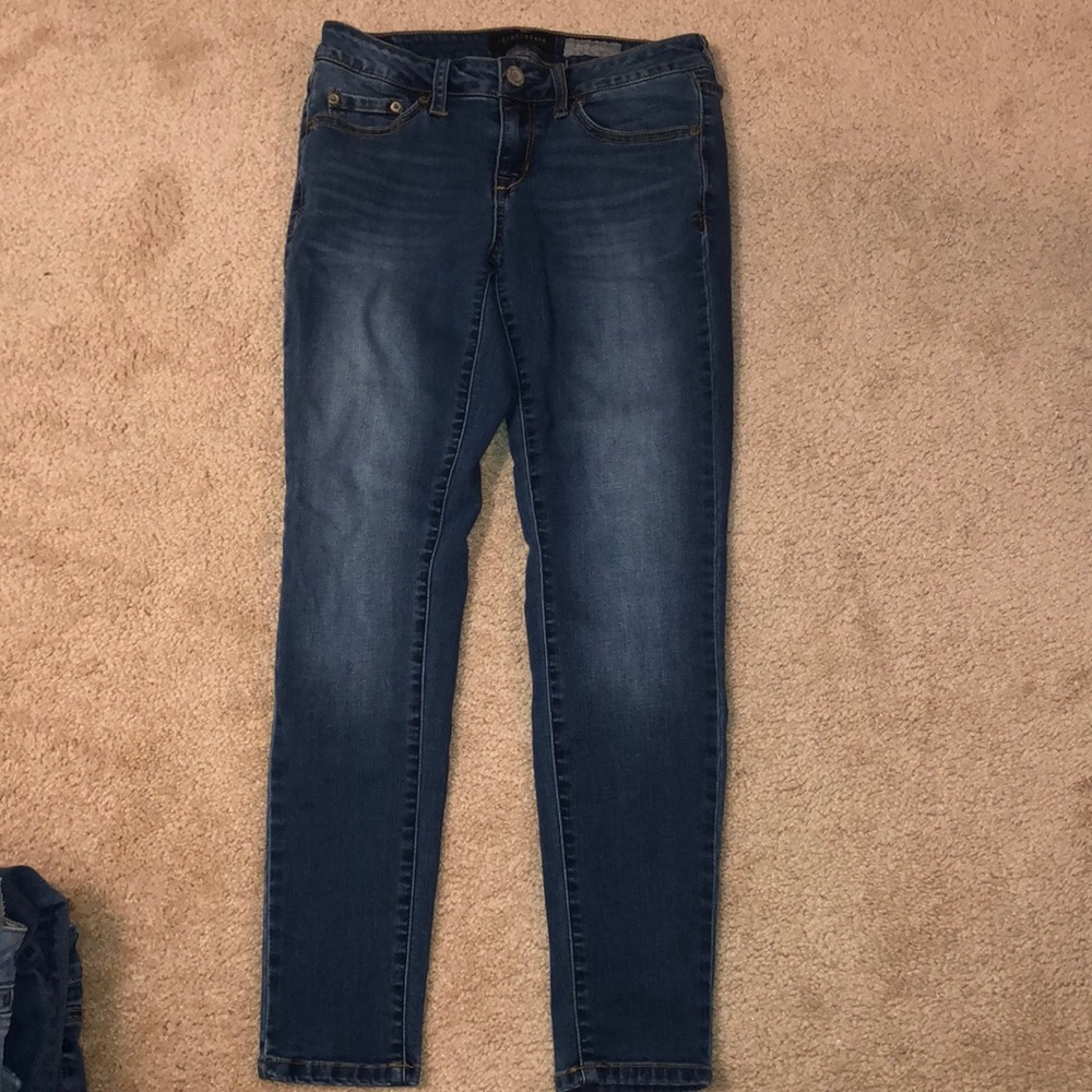 Aeropostale Jeggings